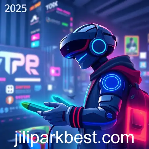 Digital Transformation of Games