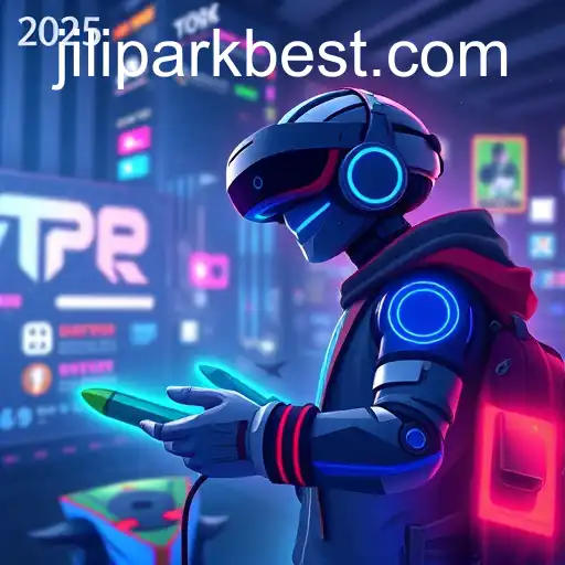 Digital Transformation of Games