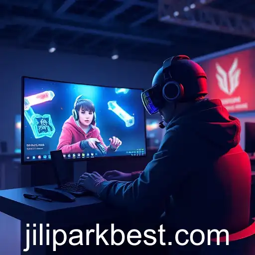 The Evolution of Online Gaming Communities