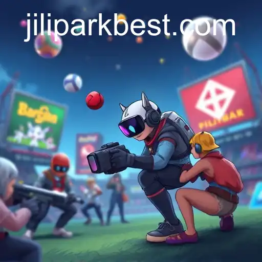 The Rising Influence of Jilipark in Gaming