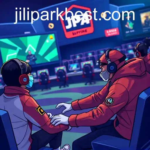 The Rise of Jilipark in Gaming Culture