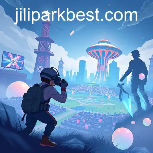 Jilipark Redefines Online Gaming Experience