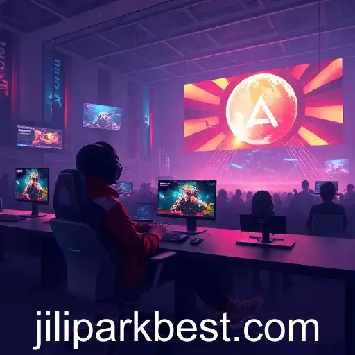 Gaming Revolution with Jilipark
