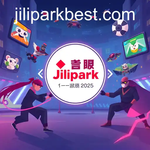 The Evolution and Impact of Jilipark in Online Gaming