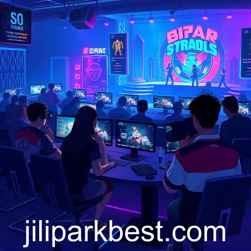 The Gaming Hub That Is Redefining Online Communities