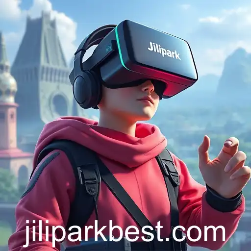 The Rise of Jilipark in Online Gaming