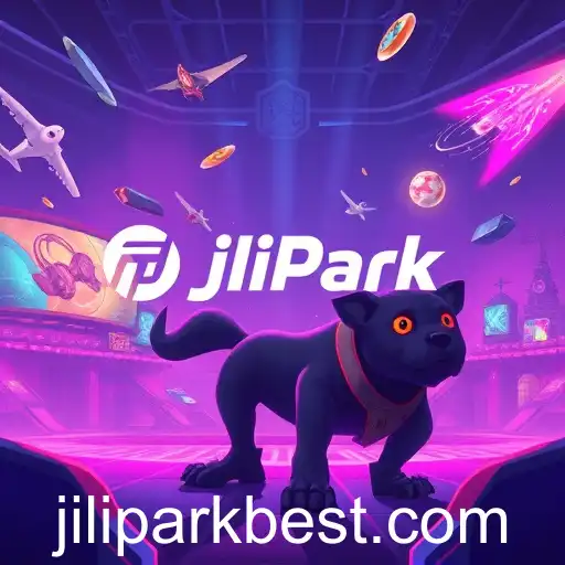 Rising Trends and Innovations at Jilipark