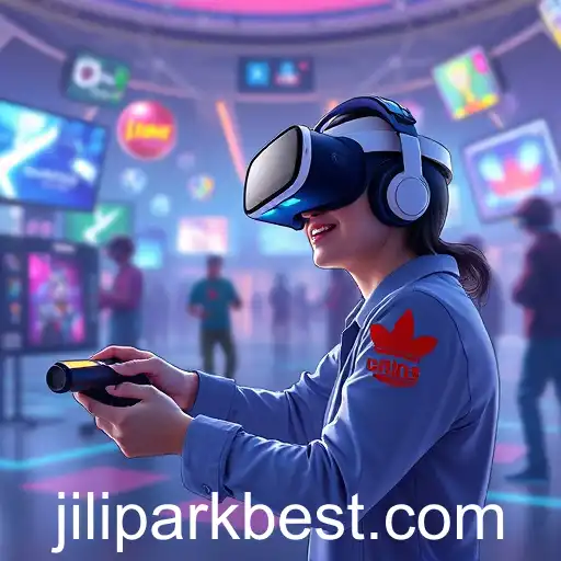 The Virtual Evolution of Gaming Communities