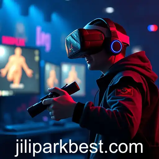 Innovative Trends in Gaming 2025