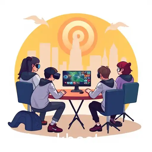 Jilipark: The Intersection of Gaming and Community