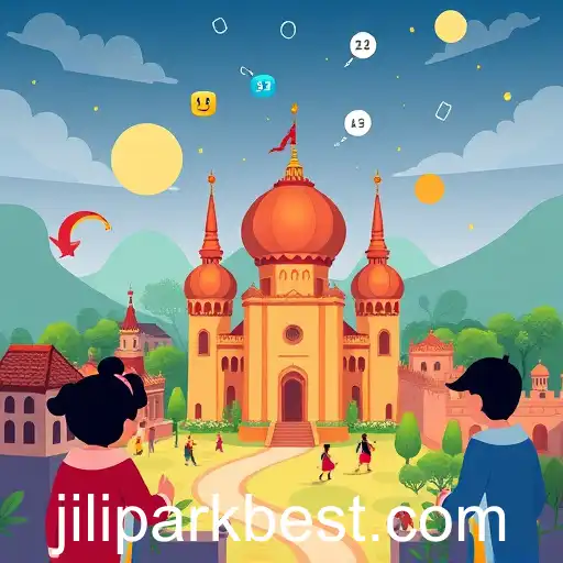The Rising Influence of JiliPark in Gaming Communities
