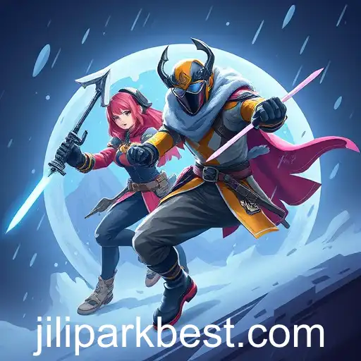 Jilipark Revolutionizes Online Gaming with Interactive Updates