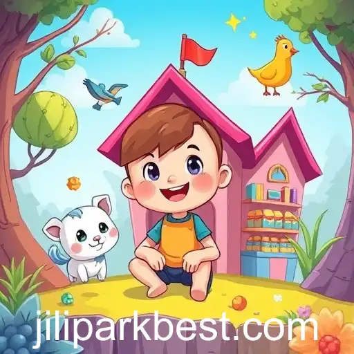 The Rise of Jilipark: A New Era for Online Gaming