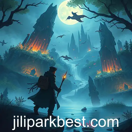 Jilipark: The Evolving Landscape of Online Gaming