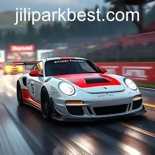 Experience the Ultimate Adrenaline Rush with 'Racing Thrills' at Jilipark