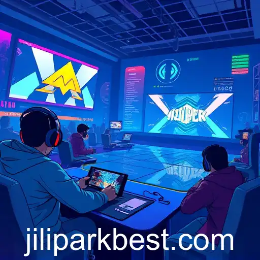 The Rise of Gaming Platforms in the Digital Age