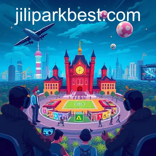 The Rise of Online Gaming Platforms